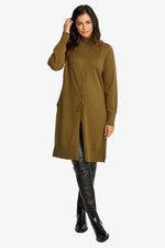 Odette Pullover