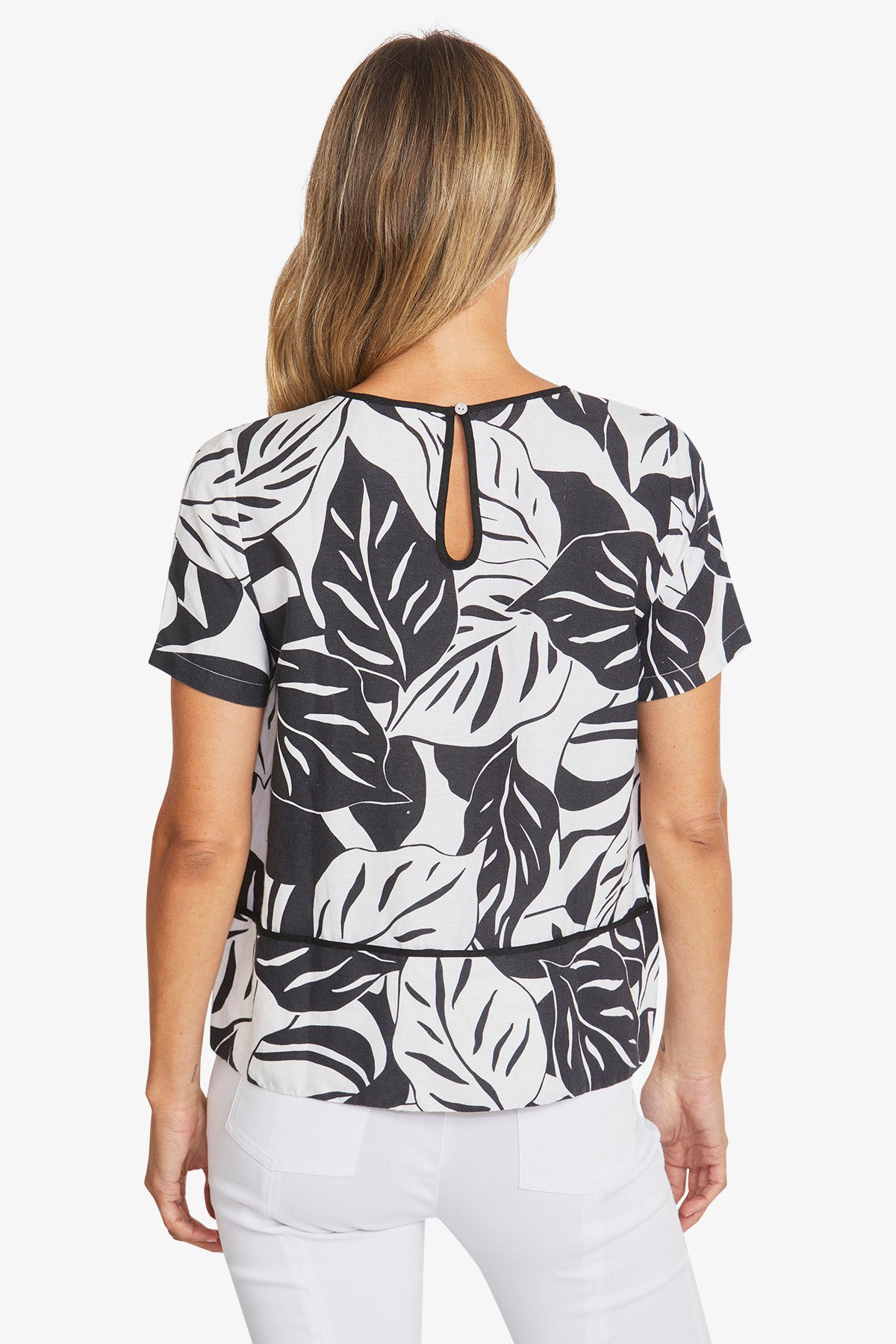 Marisol Top from Ping Pong Australia