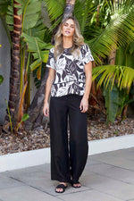 Marisol Top from Ping Pong Australia