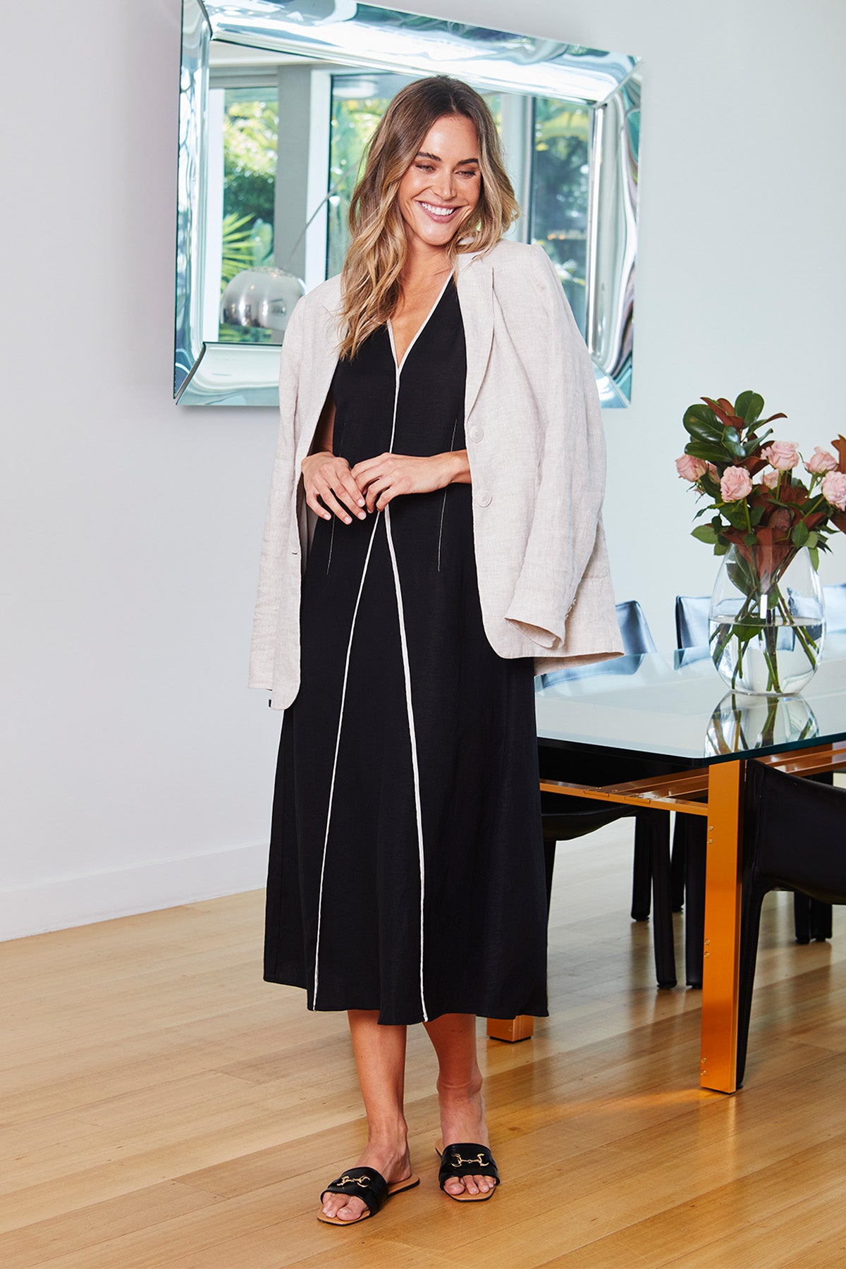 Sarah Dress from Ping Pong Australia