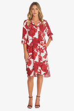 Valencia Shirt Dress from Ping Pong Australia