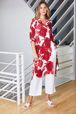 Valencia Shirt Dress from Ping Pong Australia