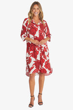 Valencia Shirt Dress from Ping Pong Australia