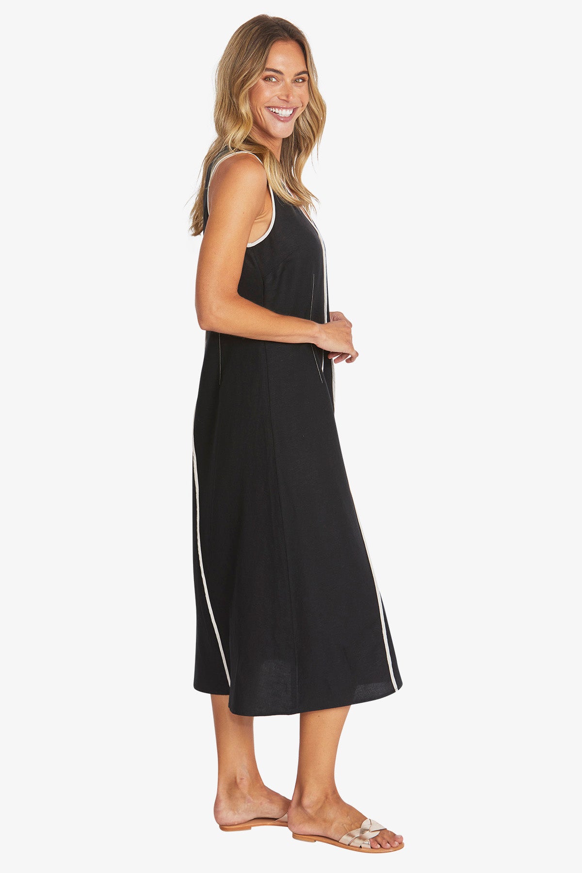 Sarah Dress from Ping Pong Australia