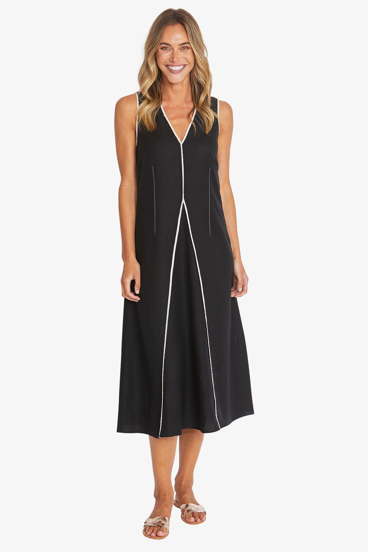 Sarah Dress from Ping Pong Australia