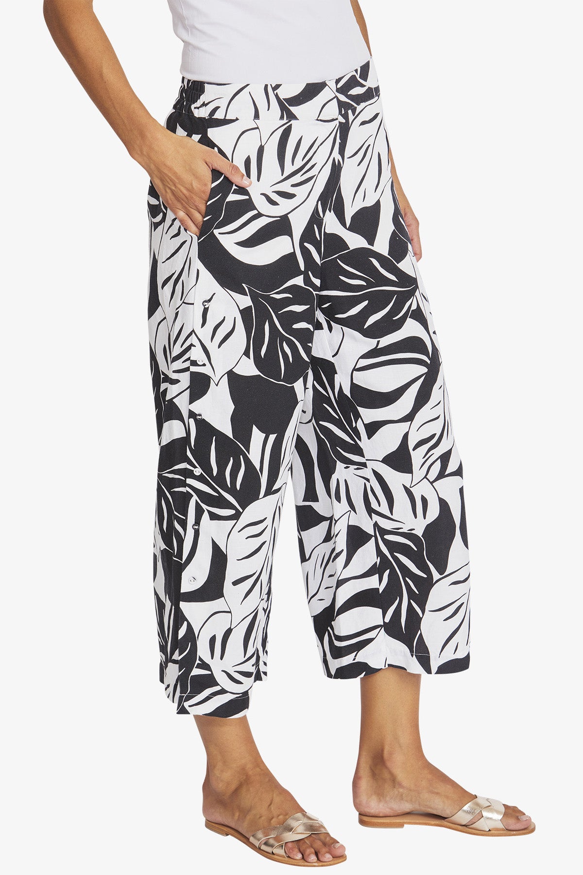 Marisol pant from Ping Pong Australia