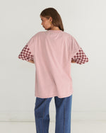 Wild West Tee from Paperheart - PINK