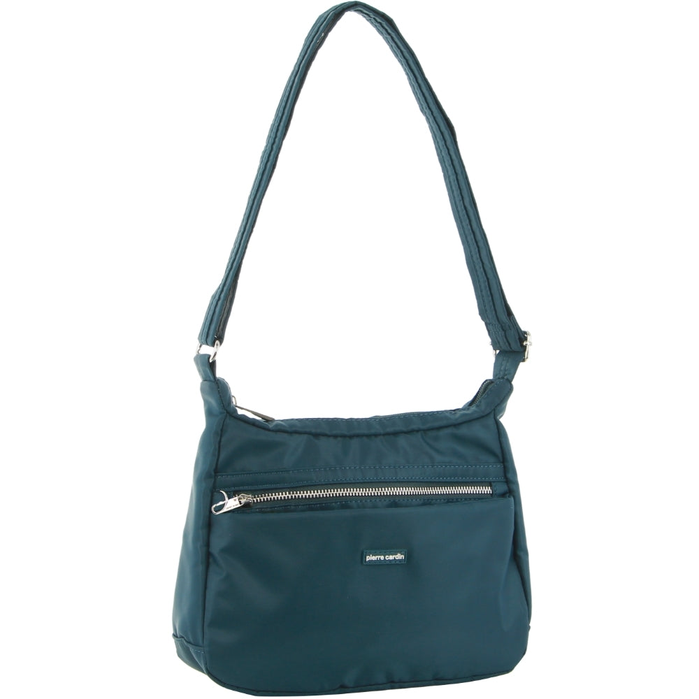 Pierre Cardin PC2642 RFID Cross Body Bag