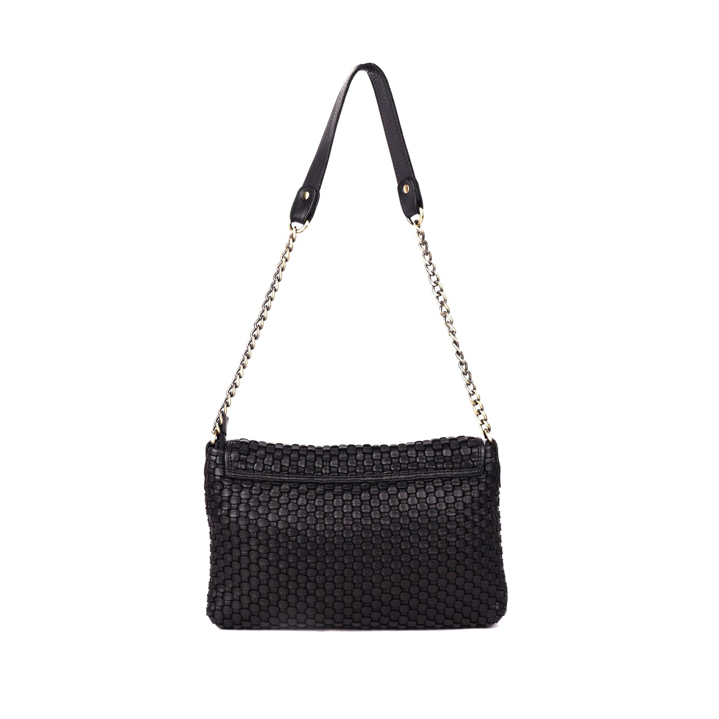 Beechworth Leather Crossbody bag