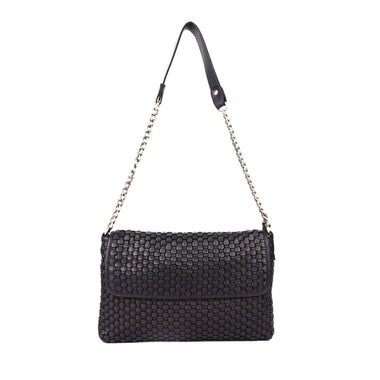 Beechworth Leather Crossbody bag