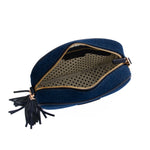 Liv & Milly Sally bag - Denim