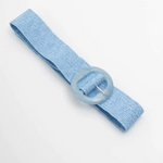 Ash Belt