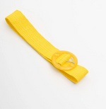 Ash Belt