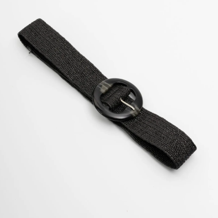 Ash Belt