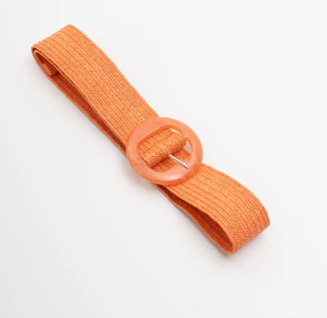Ash Belt