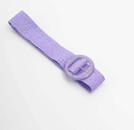 Ash Belt