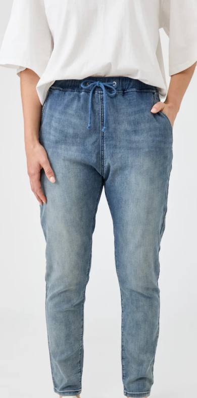 Ada Denim - Denim