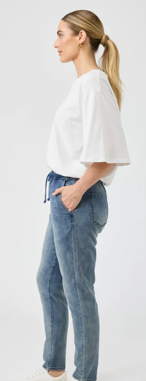 Ada Denim - Denim