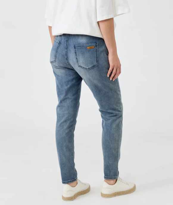 Ada Denim - Denim