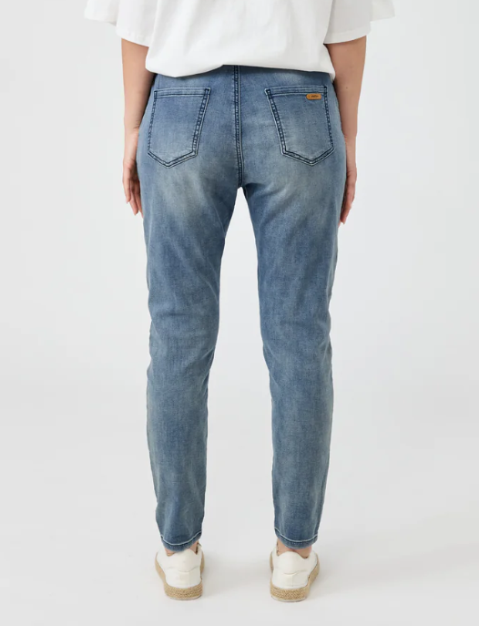 Ada Denim - Denim