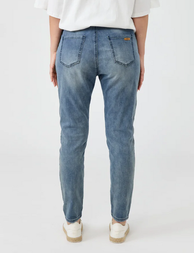 Ada Denim - Denim