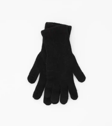 Zana 100% Wool Gloves