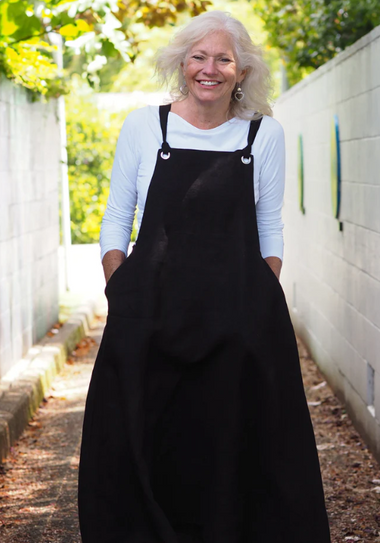 Puhoi Pinafore