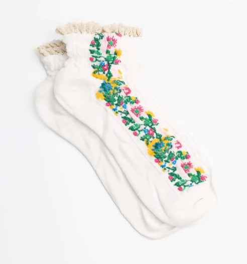 Haddie Socks