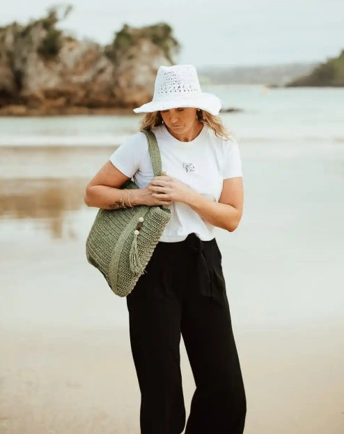 Indie Fedora