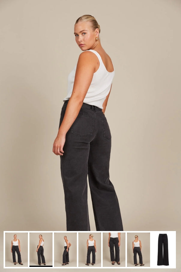 Tate Denim - Denim