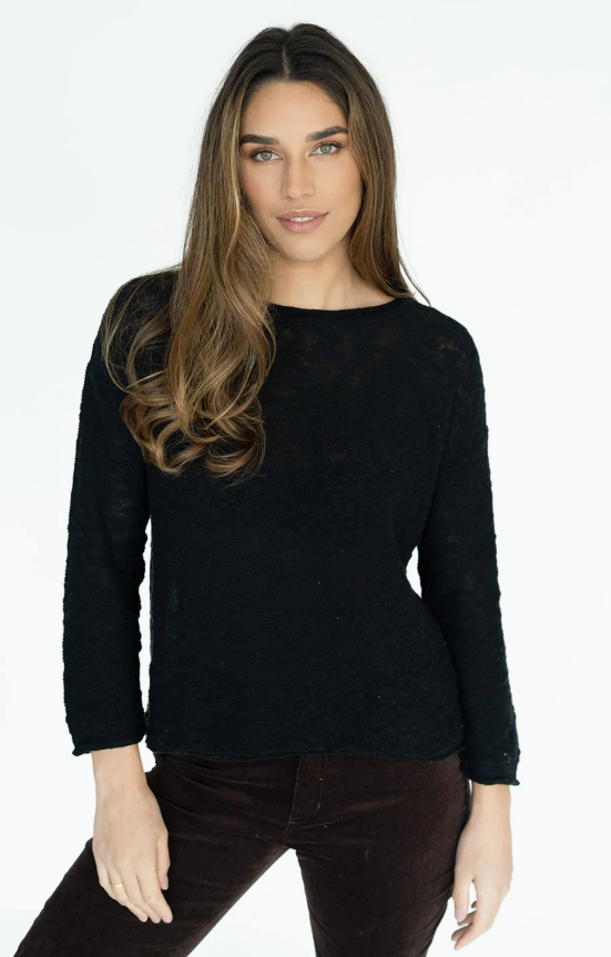 Sofia Sweater
