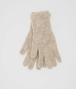 Zana 100% Wool Gloves