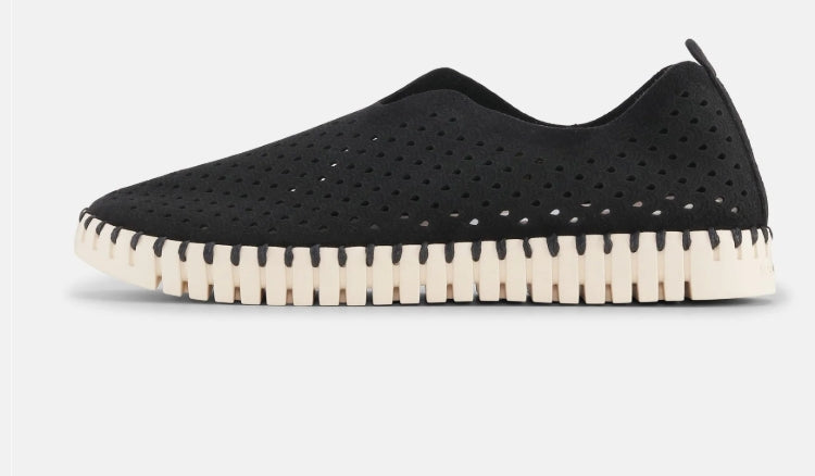 Ilse Jacobson Tulip Flats - Black