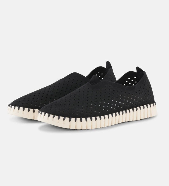 Ilse Jacobson Tulip Flats - Black
