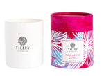 Tilley Limited Edition Mystic Musk Candle 375g
