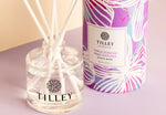 Tilley Limited Edition Mystic Musk Triple Scented Reed Diffuser 100mL
