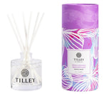 Tilley Limited Edition Mystic Musk Triple Scented Reed Diffuser 100mL