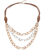 Jireh Necklace