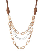 Jireh Necklace