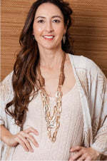 Jireh Necklace