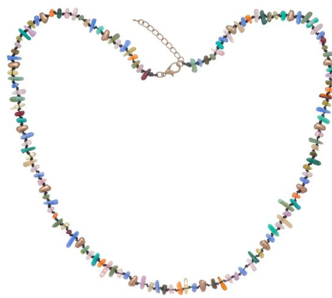 Cou Necklace
