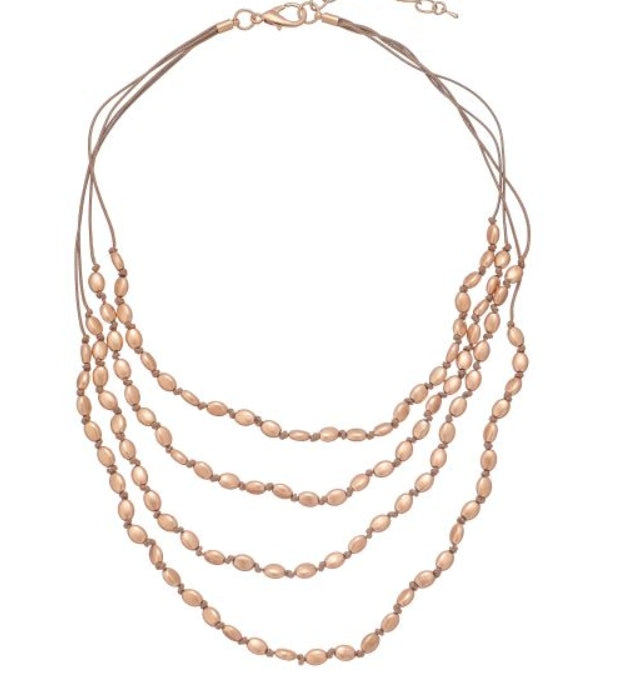 Ghana Necklace