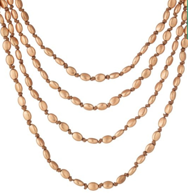 Ghana Necklace