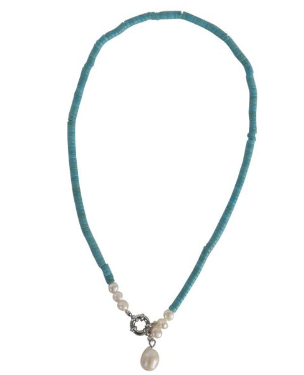 Turquoise Necklace
