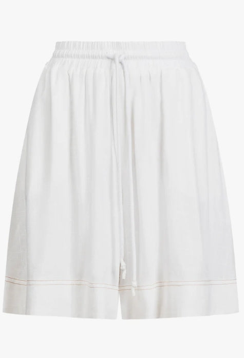 Bahama Short - White