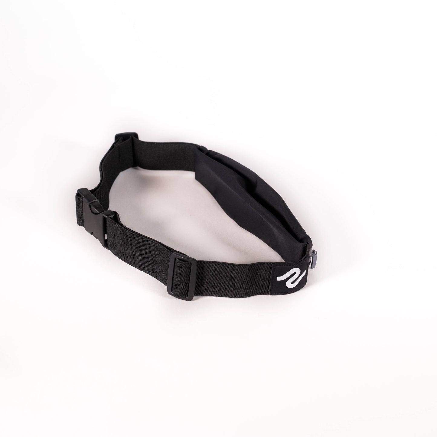 Black Hip Bag LIT