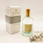 Earth Spring UPLIFT Crystal Room Spray 100ml With Green Crystal