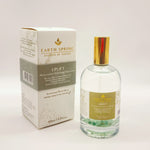 Earth Spring UPLIFT Crystal Room Spray 100ml With Green Crystal
