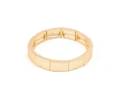 Valentina Bracelet – Gold