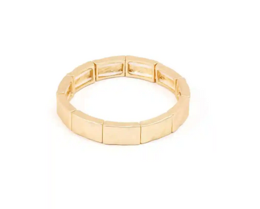 Valentina Bracelet – Gold